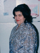 Lydia Perez