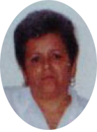 Angelica Mercado